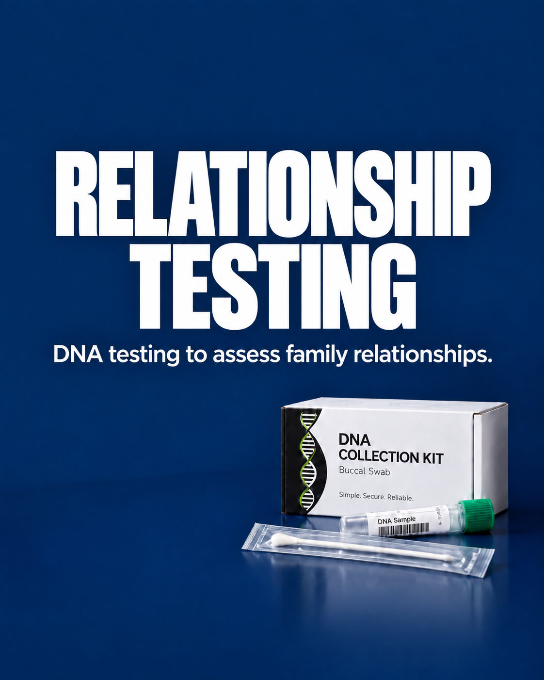 Relationship Testing