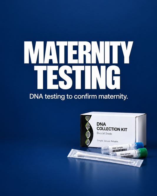 Maternity Testing