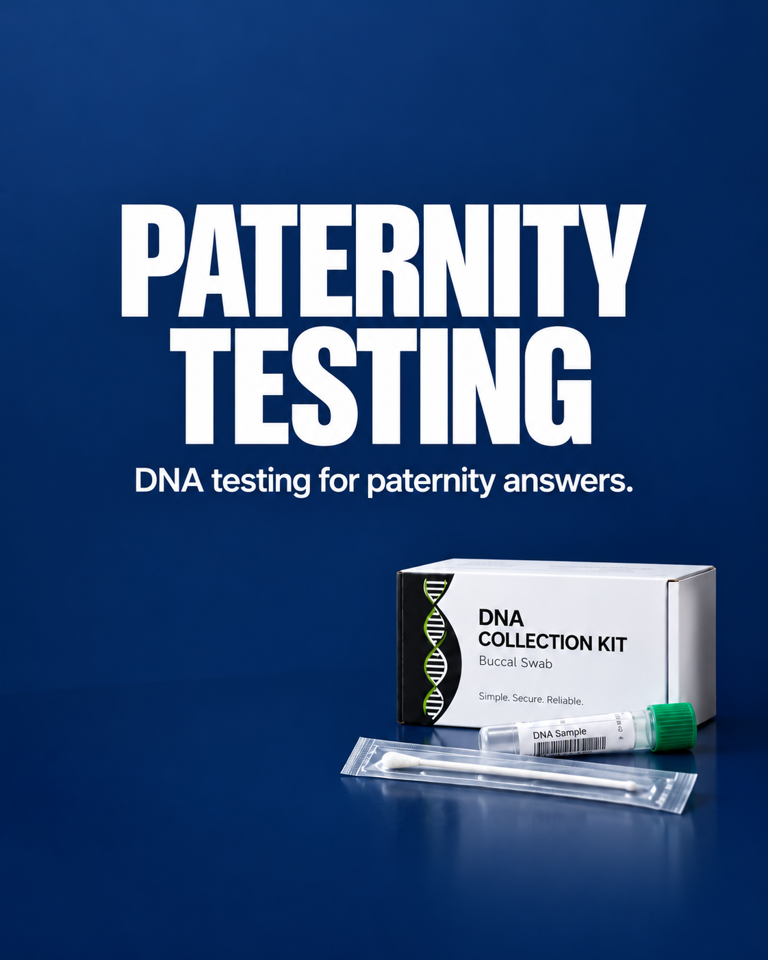 Paternity Testing